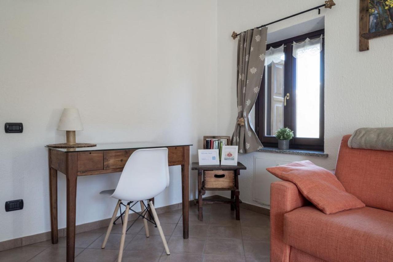Maison Mey - Cir Vda Gignod 008 Apartment