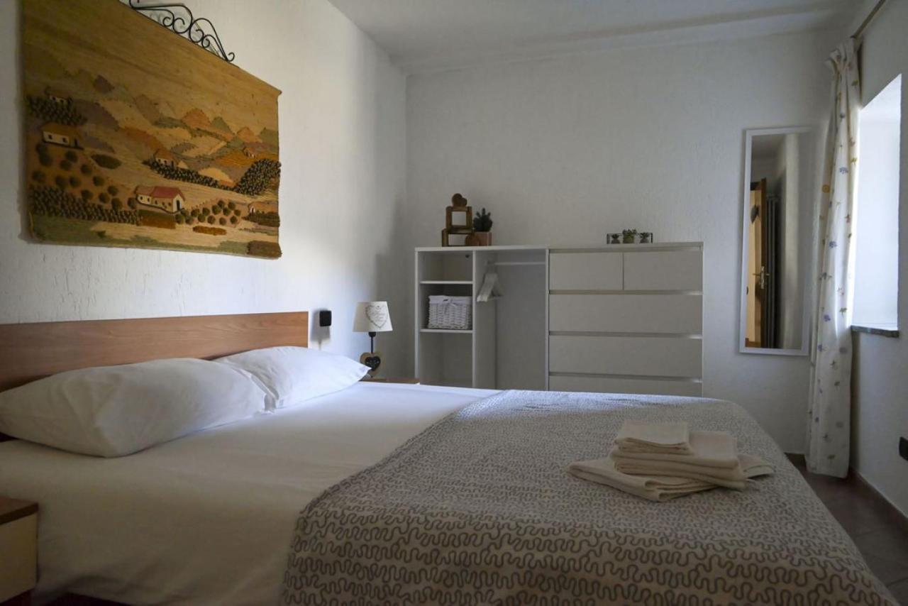 Maison Mey - Cir Vda Gignod 008 Aosta