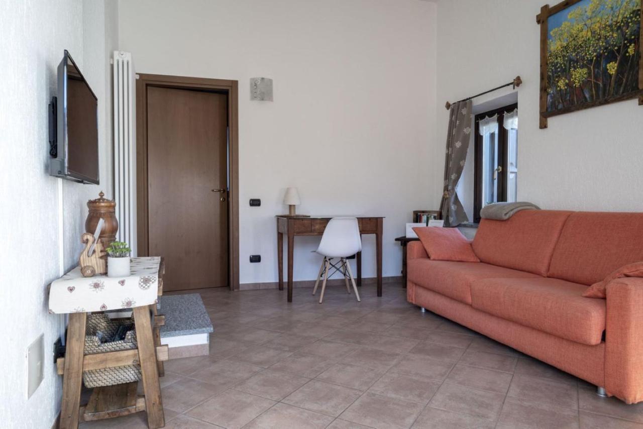 Apartment Maison Mey - Cir Vda Gignod 008 Aosta