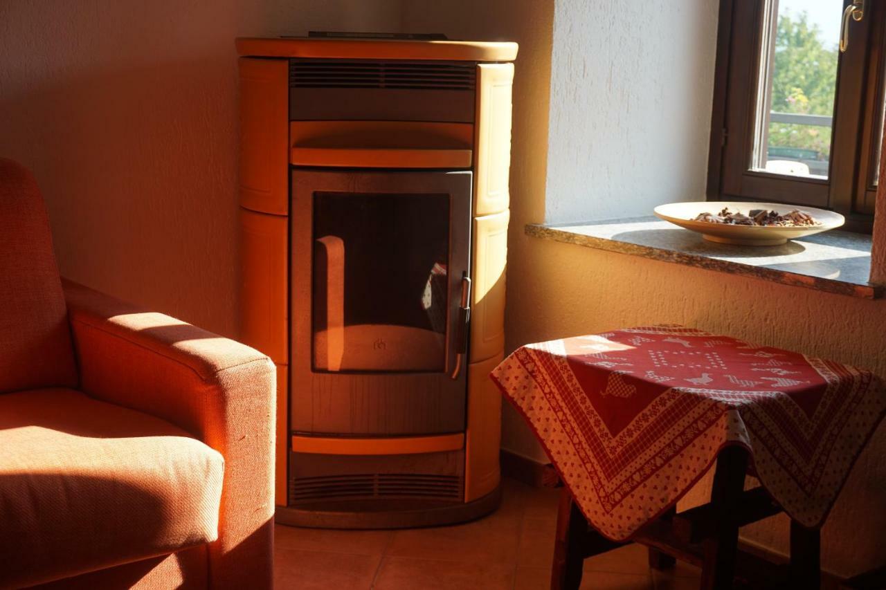 Maison Mey - Cir Vda Gignod 008 * Aosta
